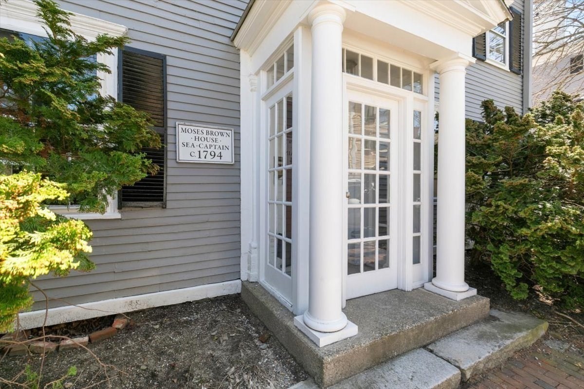 Newburyport MA Multi-family Real Estate