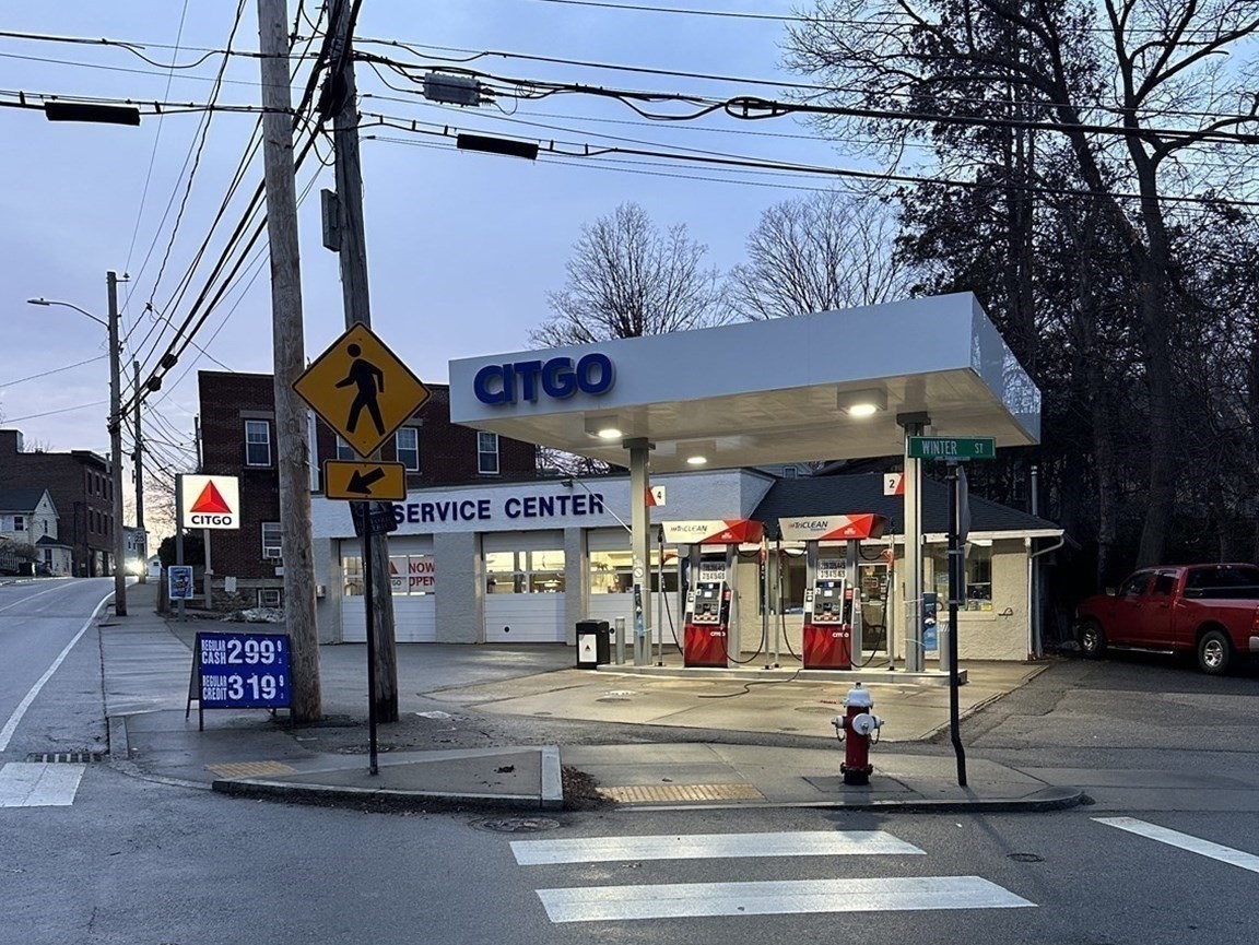 Newton MA Commercial lease Real Estate