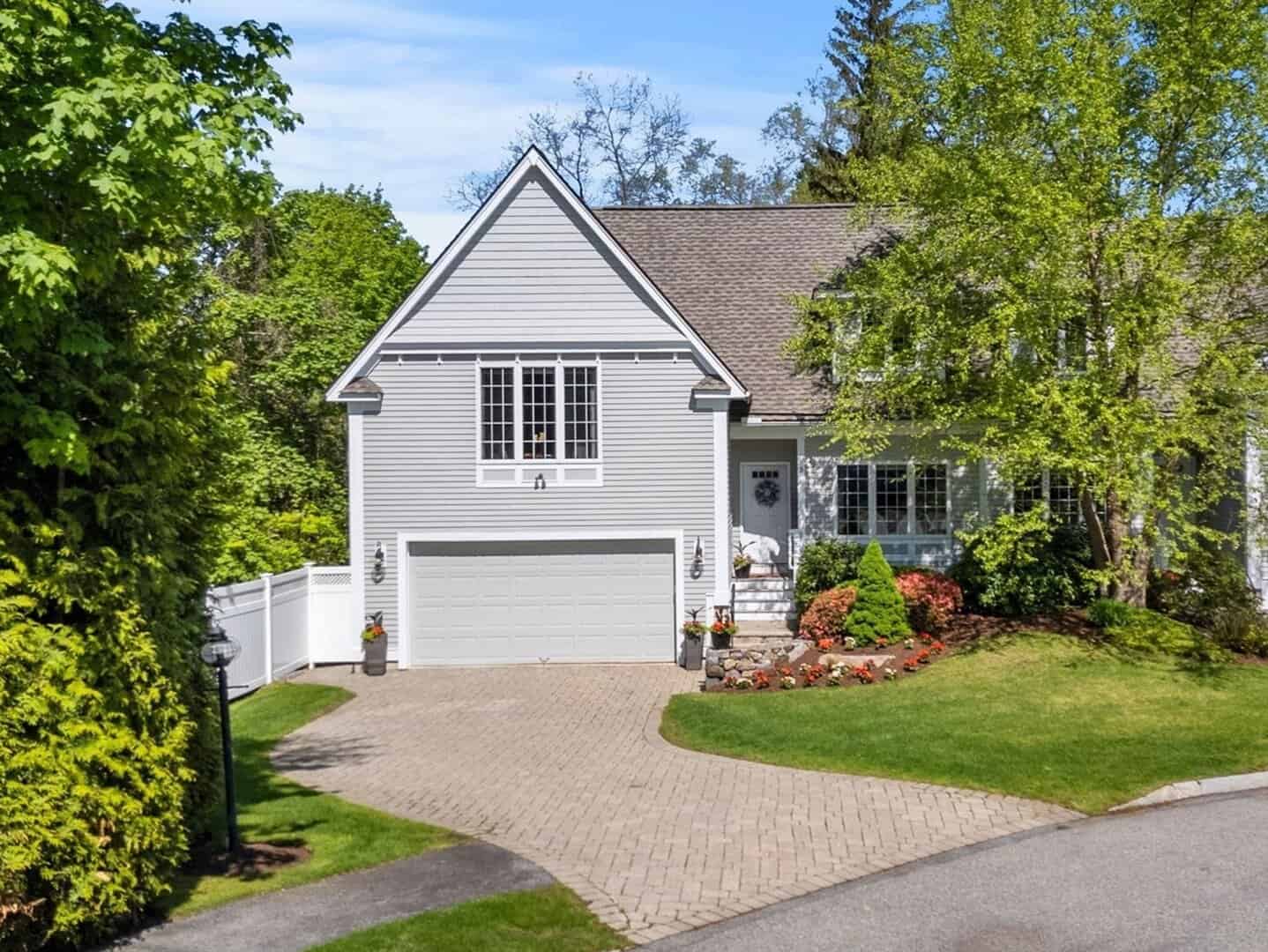 North Andover MA Condo Real Estate