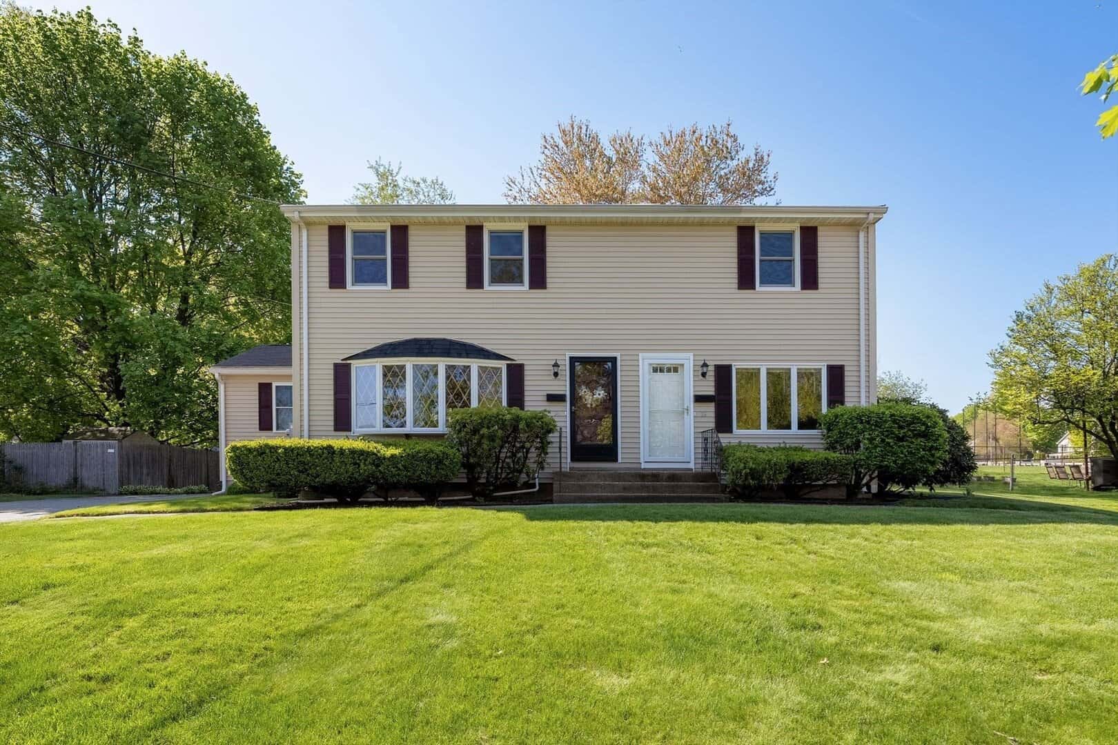 North Andover MA Multi-family Real Estate