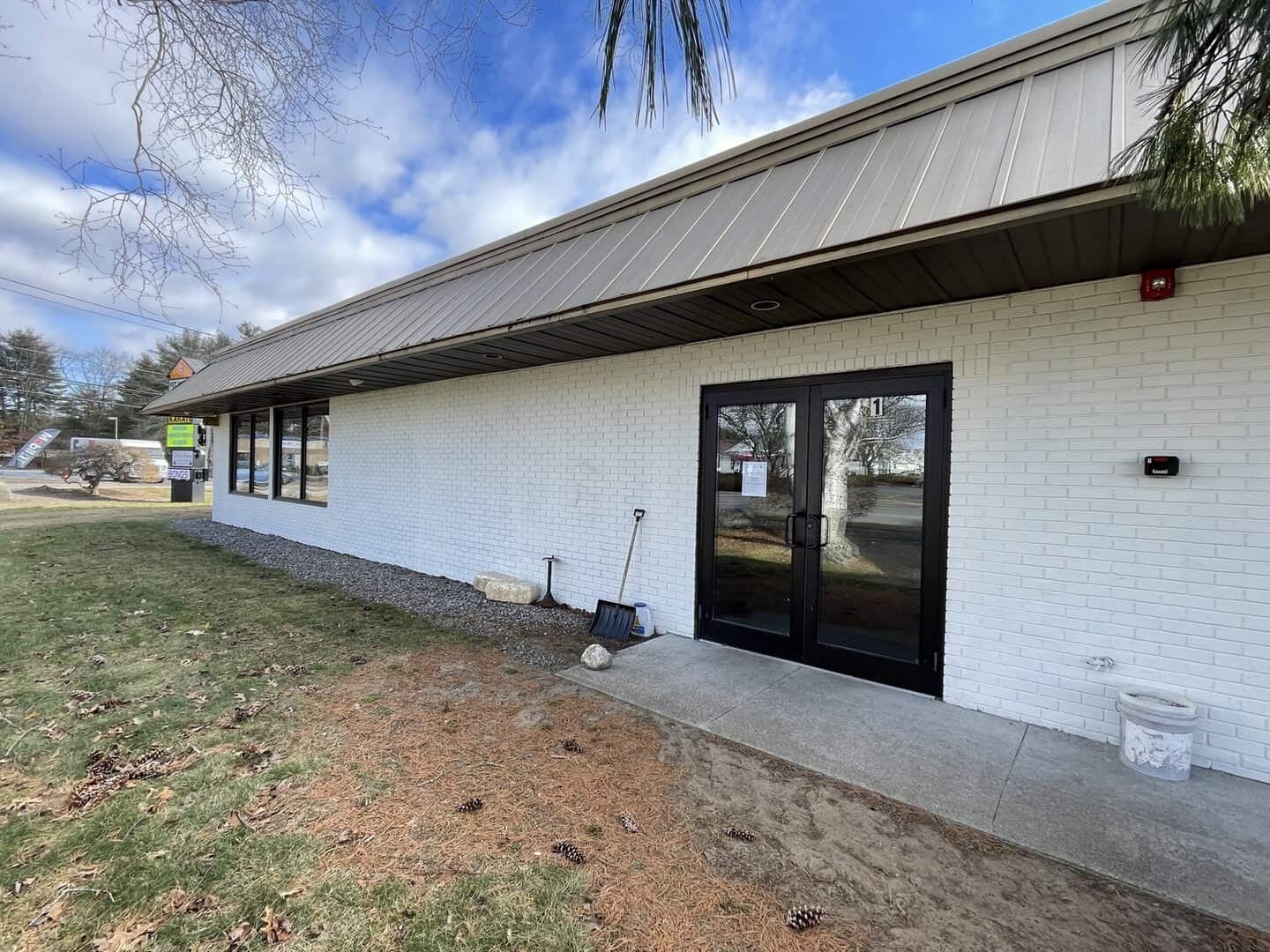 North Attleboro MA Commercial lease Real Estate