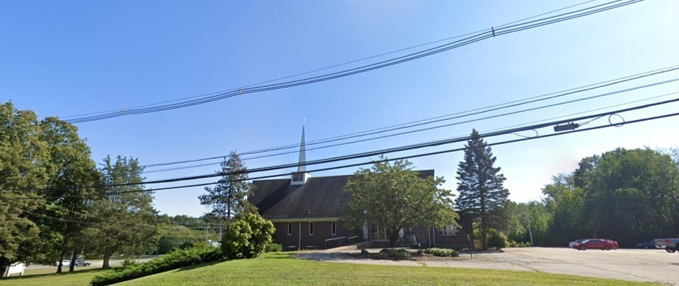 North Attleboro MA Commercial Real Estate