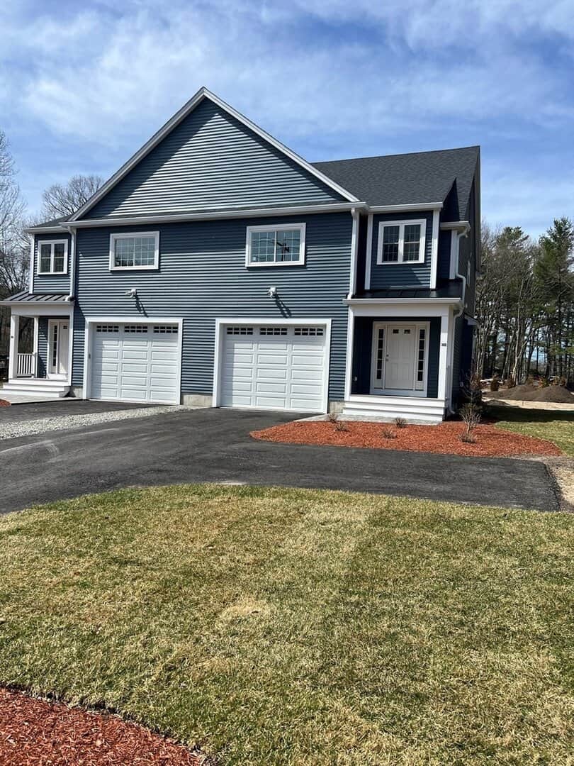 North Attleboro MA Condo Real Estate