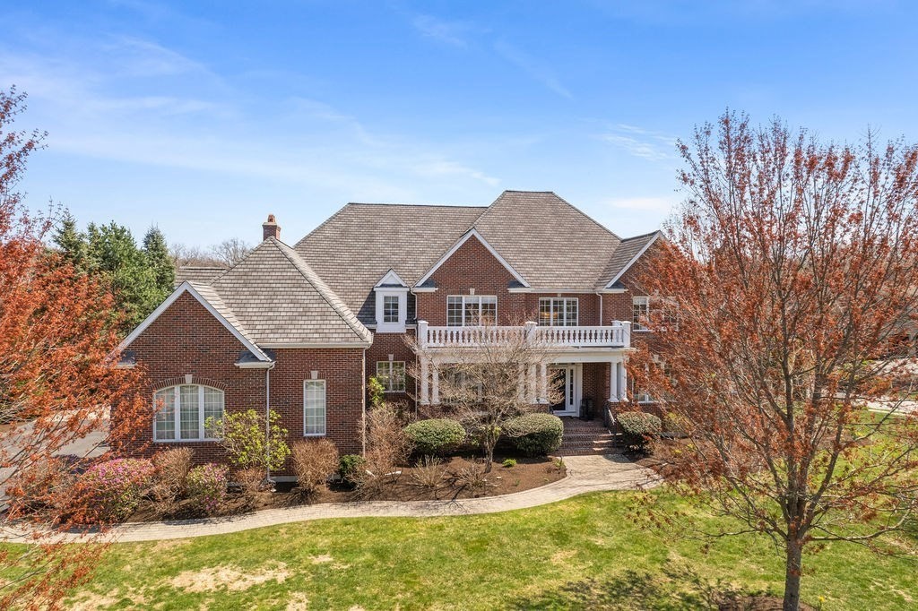 North Attleboro MA House Real Estate