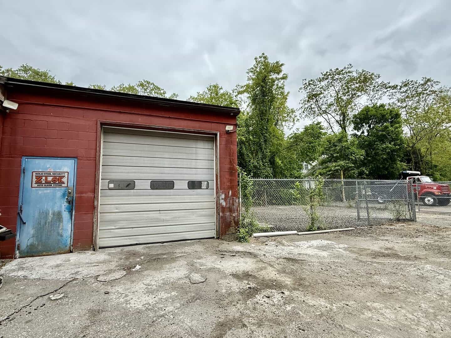 North Reading MA Commercial lease Real Estate