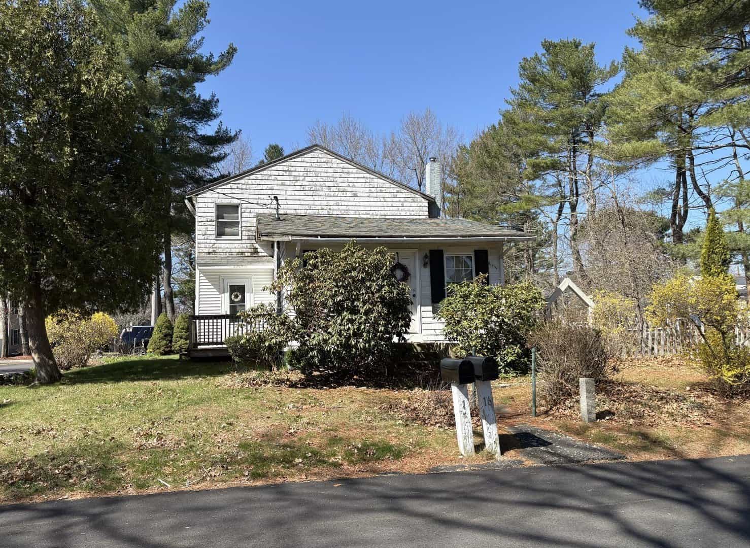 North Reading MA Multi-family Real Estate