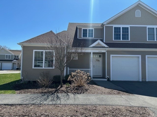 Norwood MA Condo Real Estate