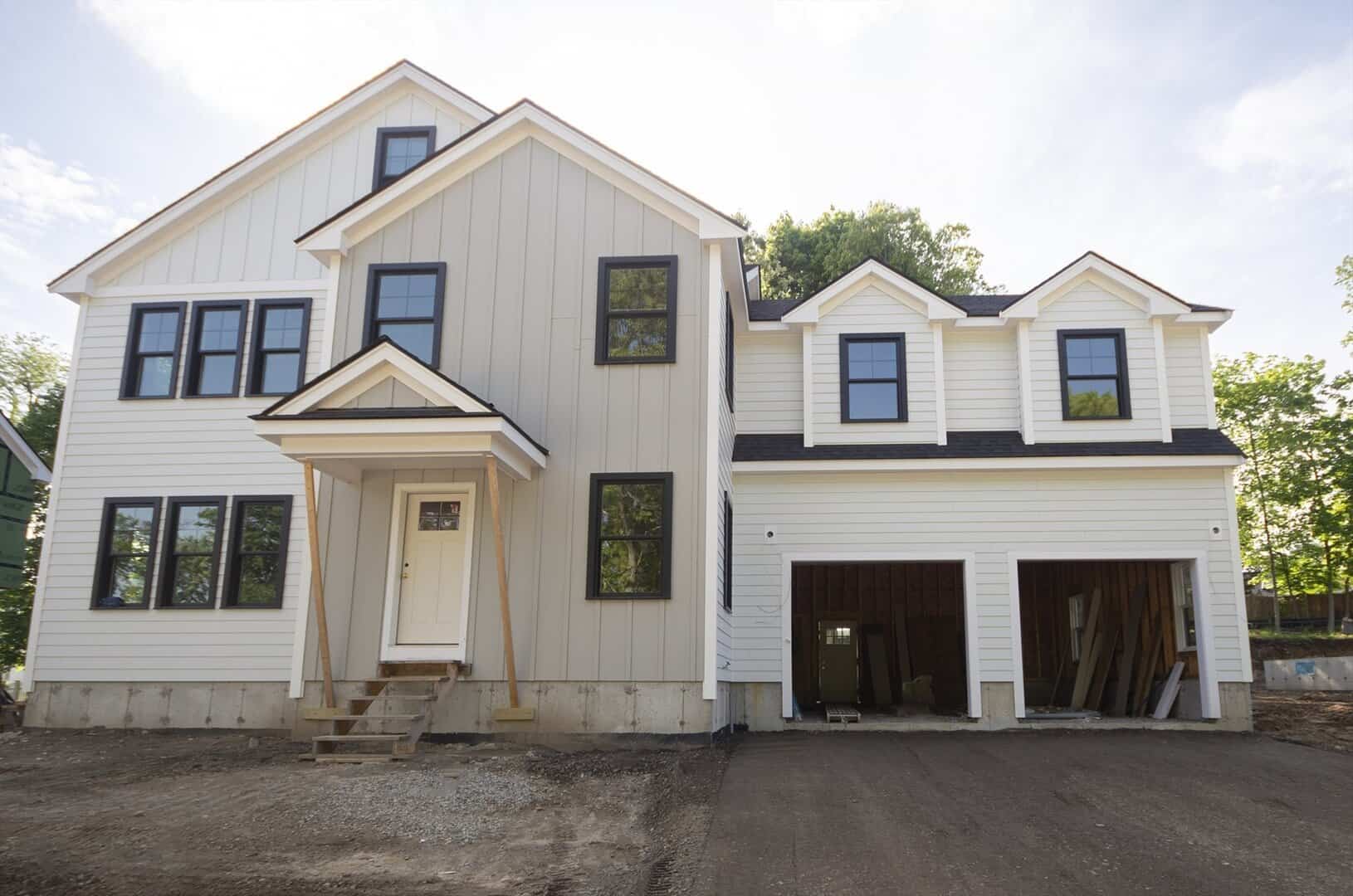 Norwood MA House Real Estate