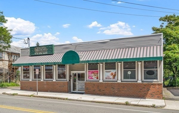 Peabody MA Commercial Real Estate