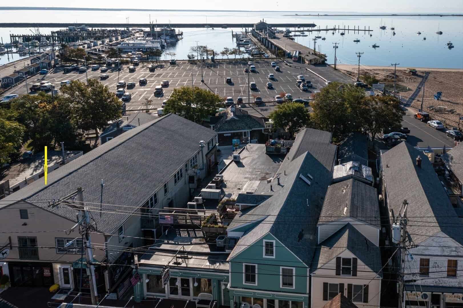 Provincetown MA Commercial lease Real Estate