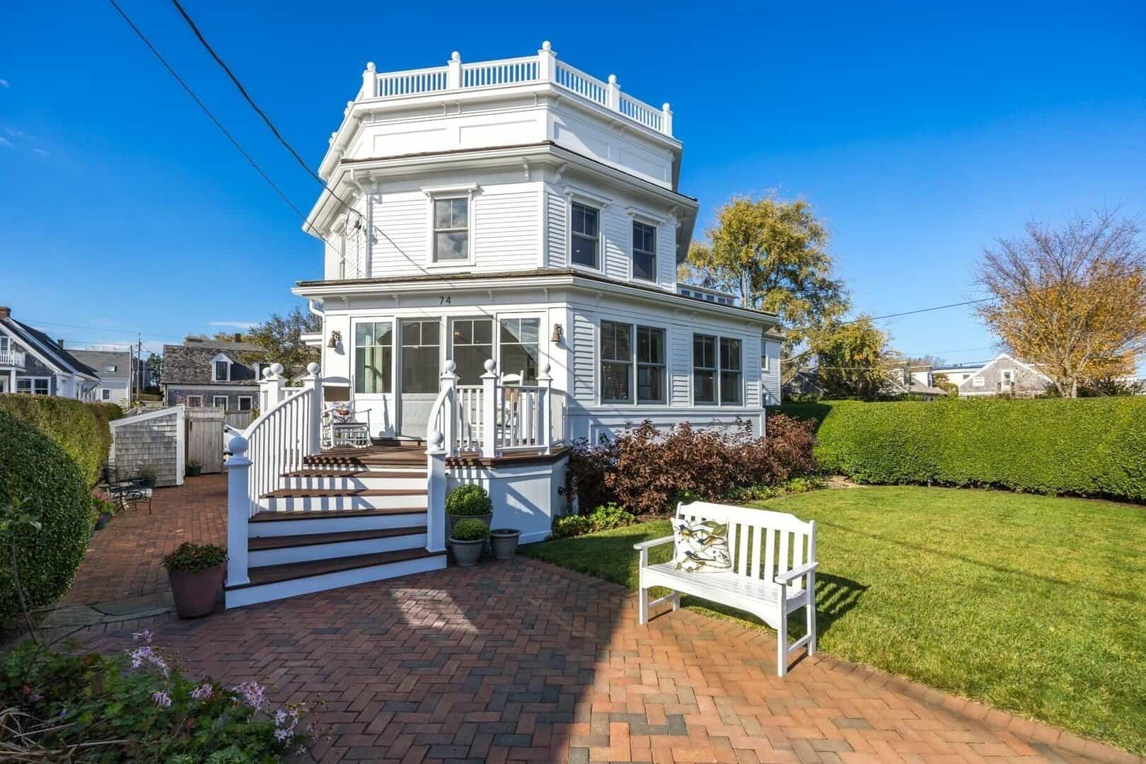 Provincetown MA Multi-family Real Estate