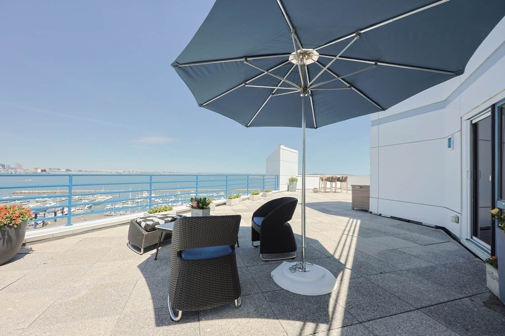 Quincy MA Condo Real Estate