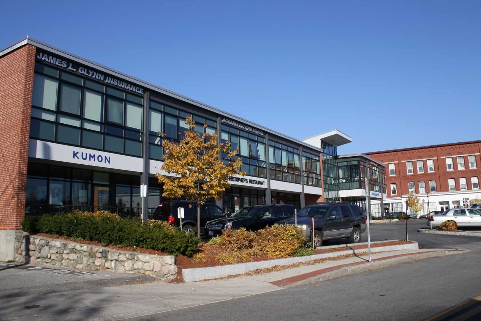 Reading MA Commercial lease Real Estate