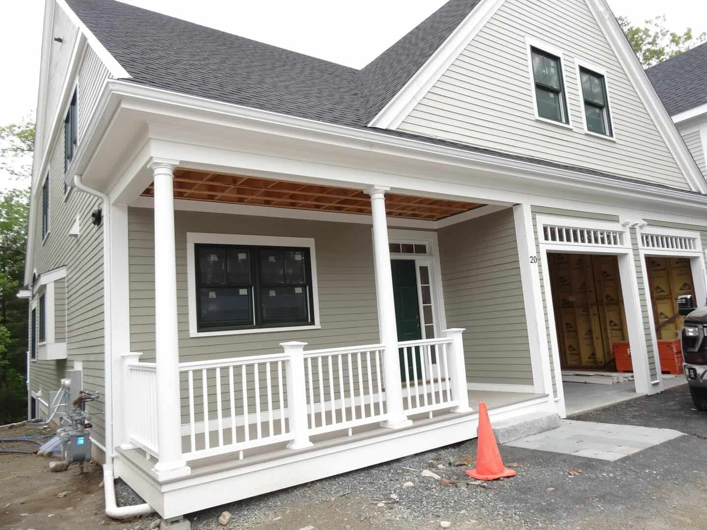 Reading MA Condo Real Estate