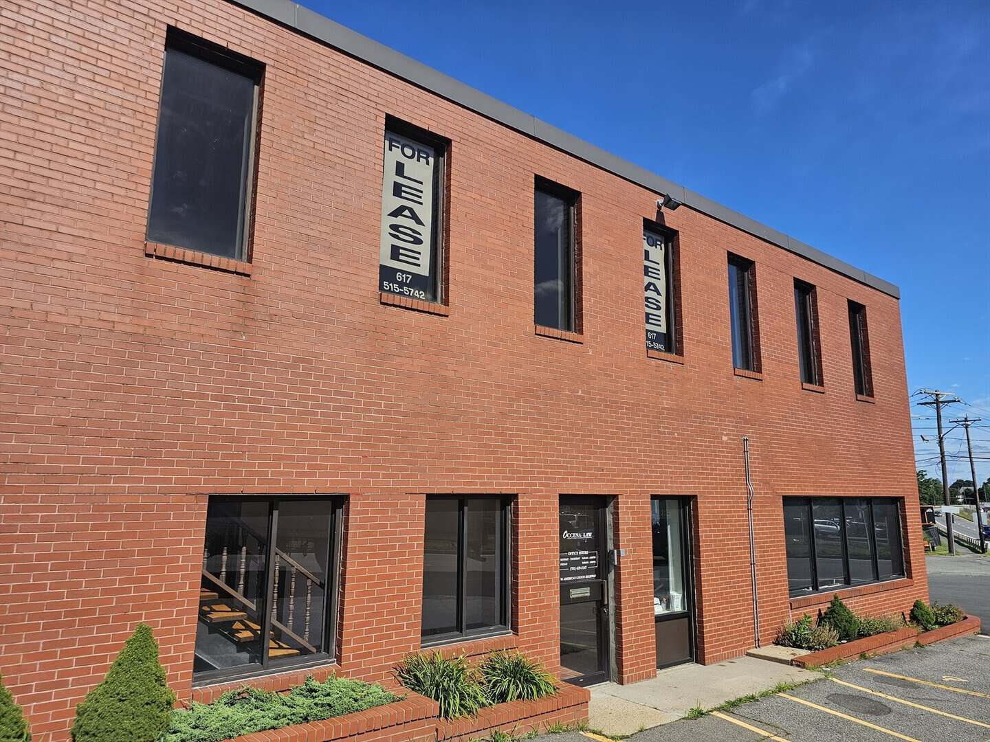 Revere MA Commercial lease Real Estate