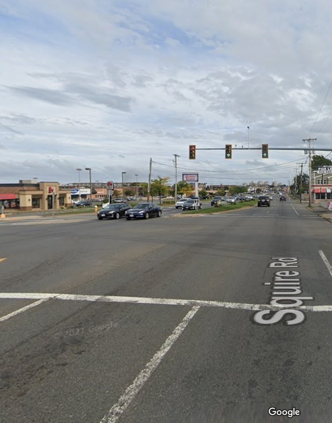 Revere MA Commercial Real Estate