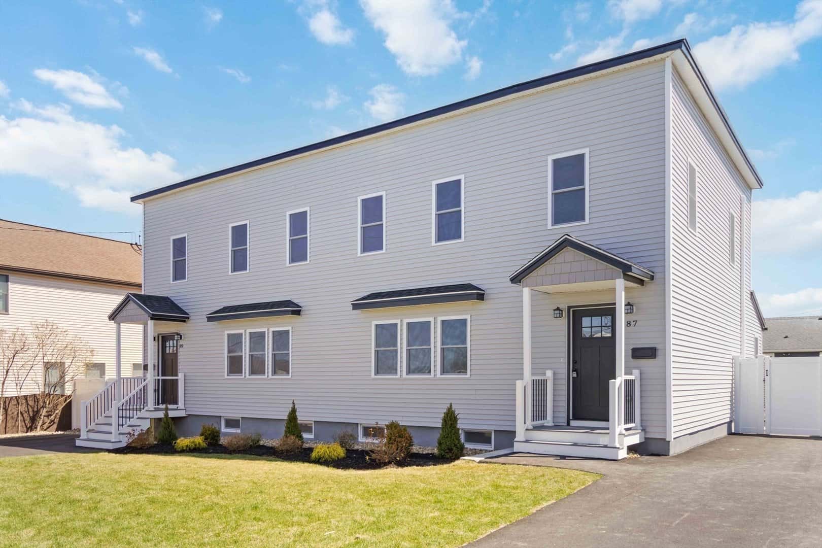 Revere MA Condo Real Estate