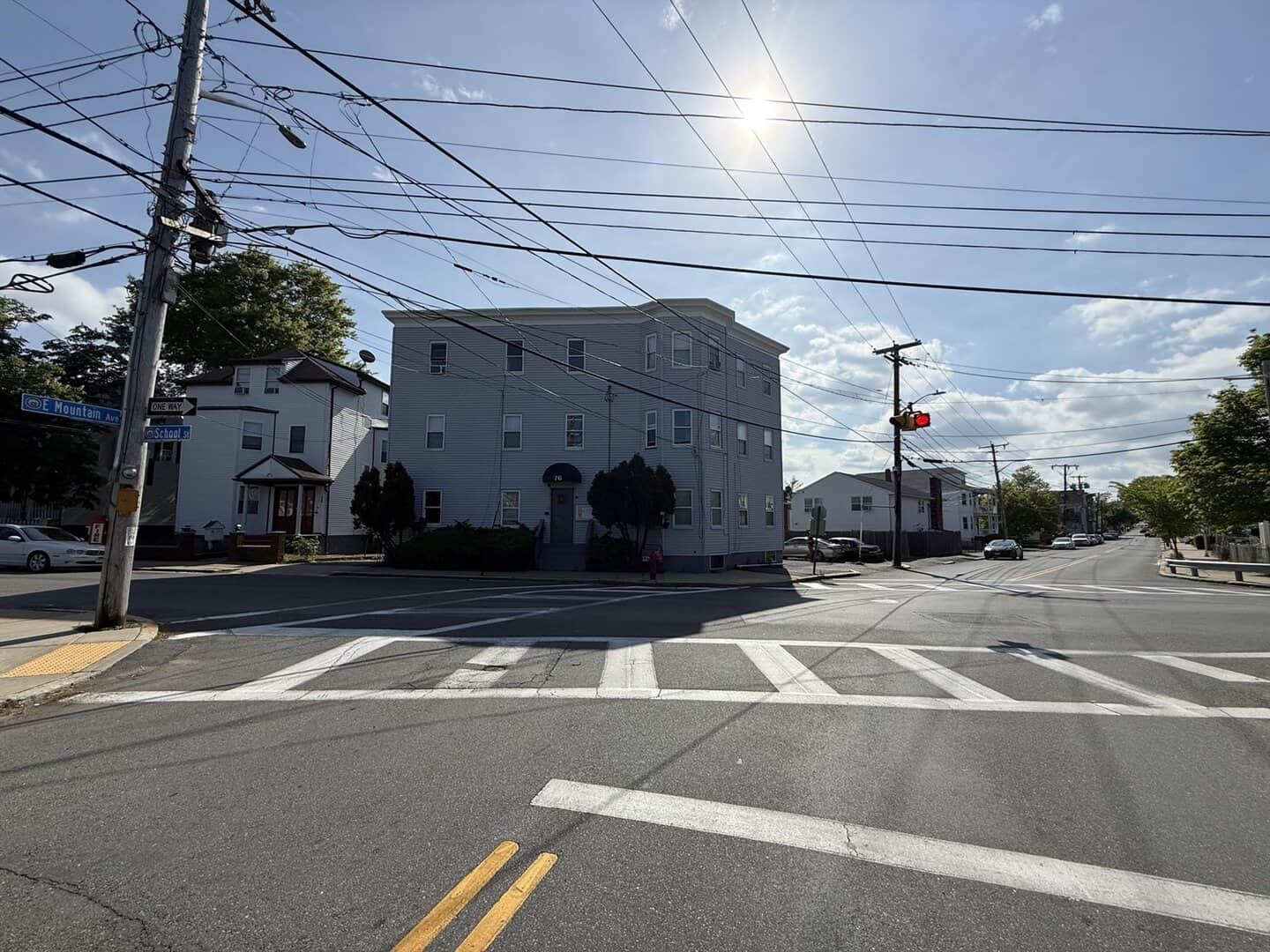 Revere MA Multi-family Real Estate