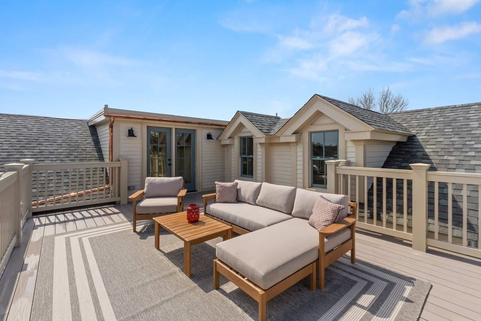 Rockport MA Condo Real Estate