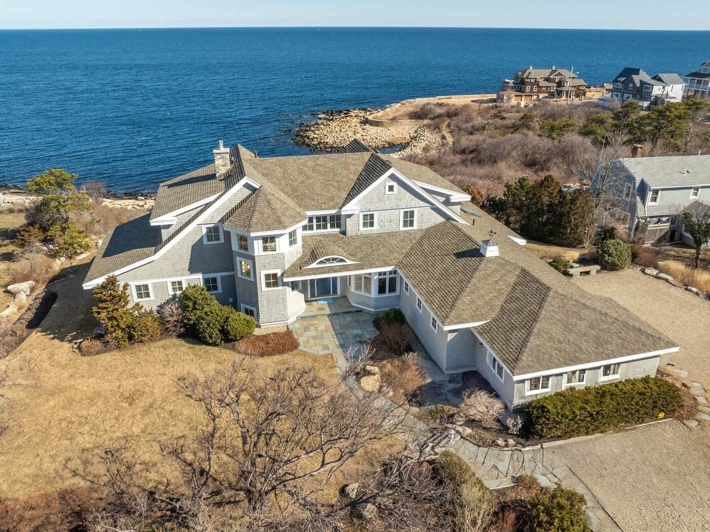 Rockport MA House Real Estate