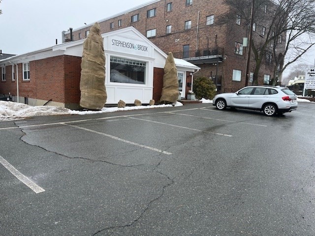 Salem MA Commercial lease Real Estate