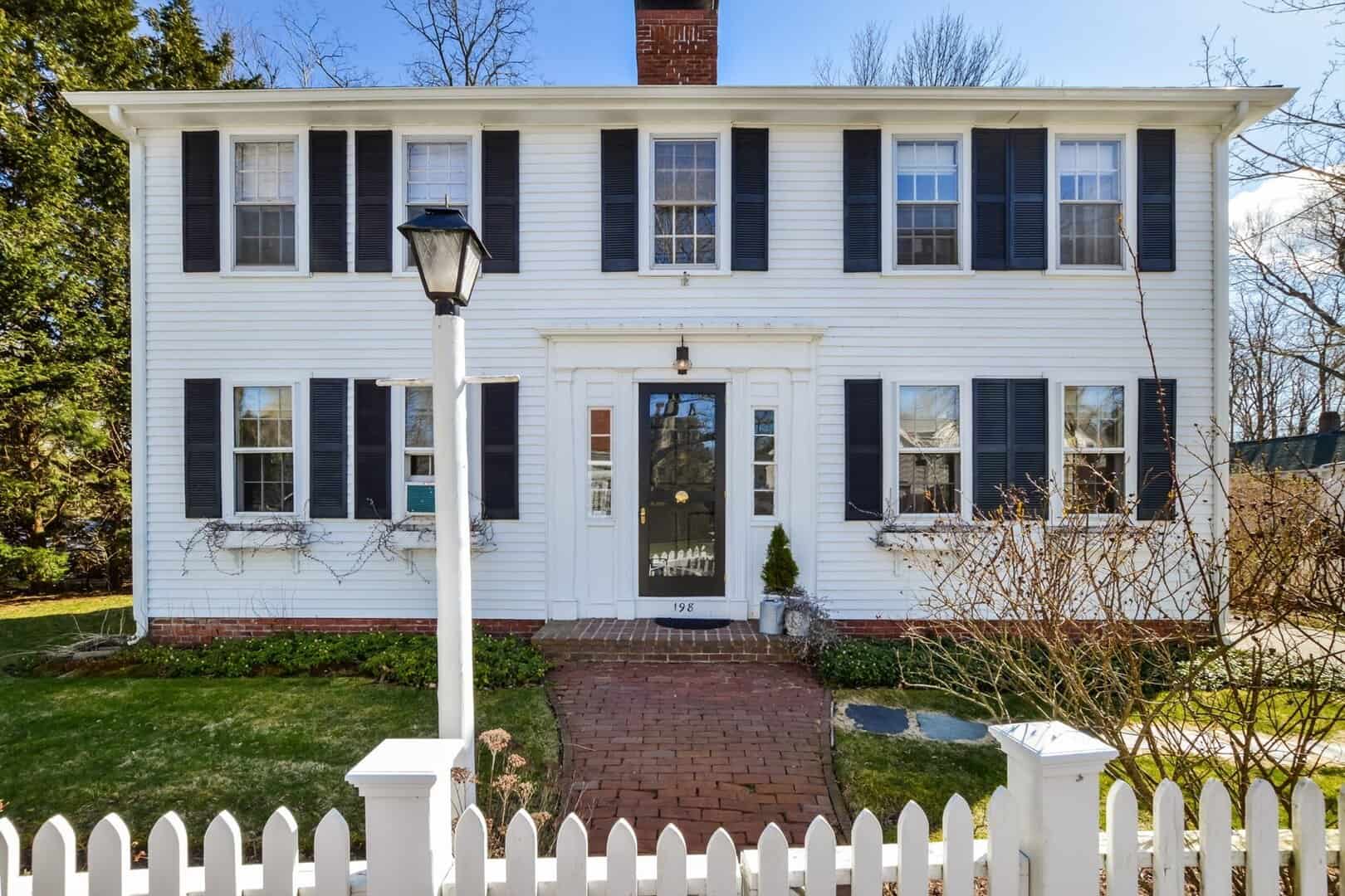 Sandwich MA Multi-family Real Estate