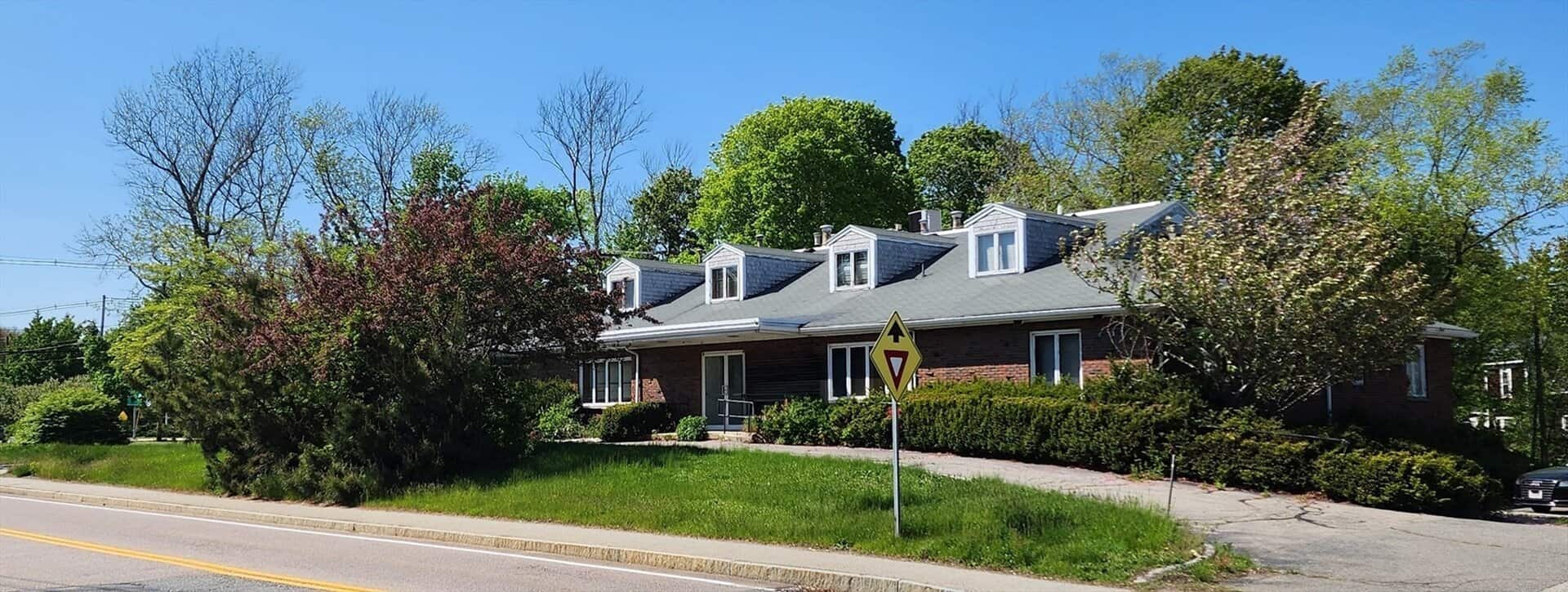 Scituate MA Commercial Real Estate