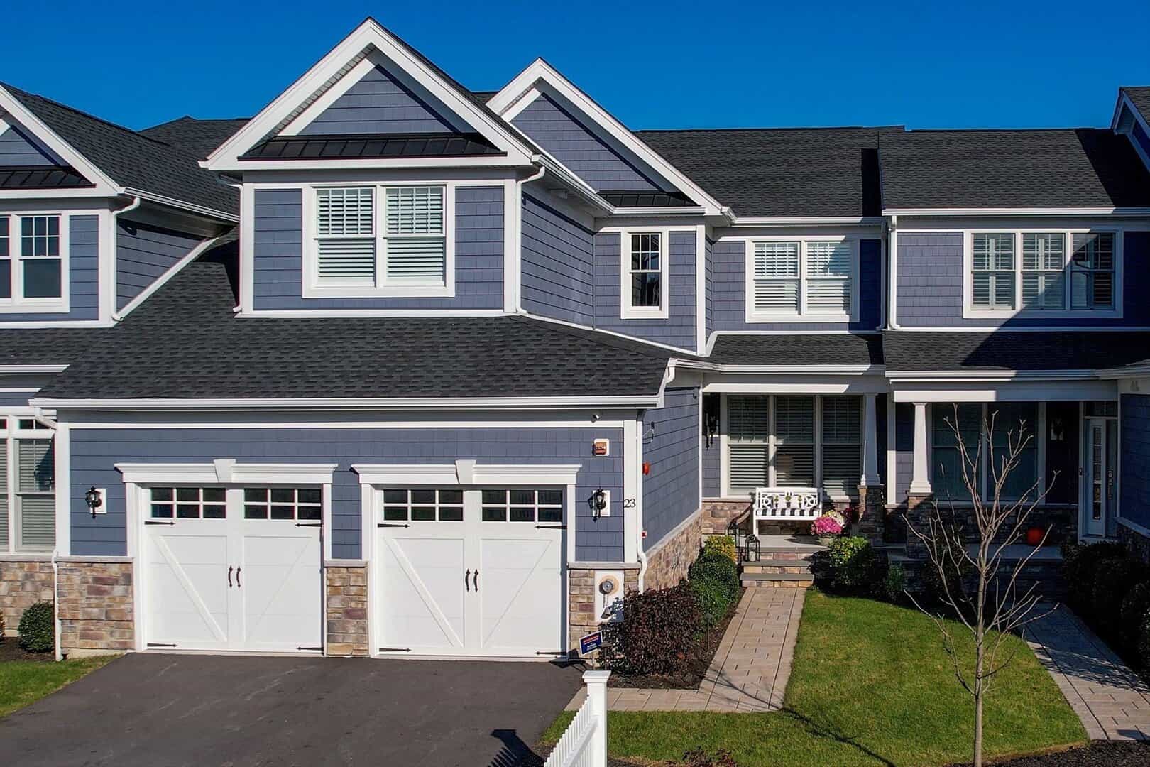 Scituate MA Condo Real Estate