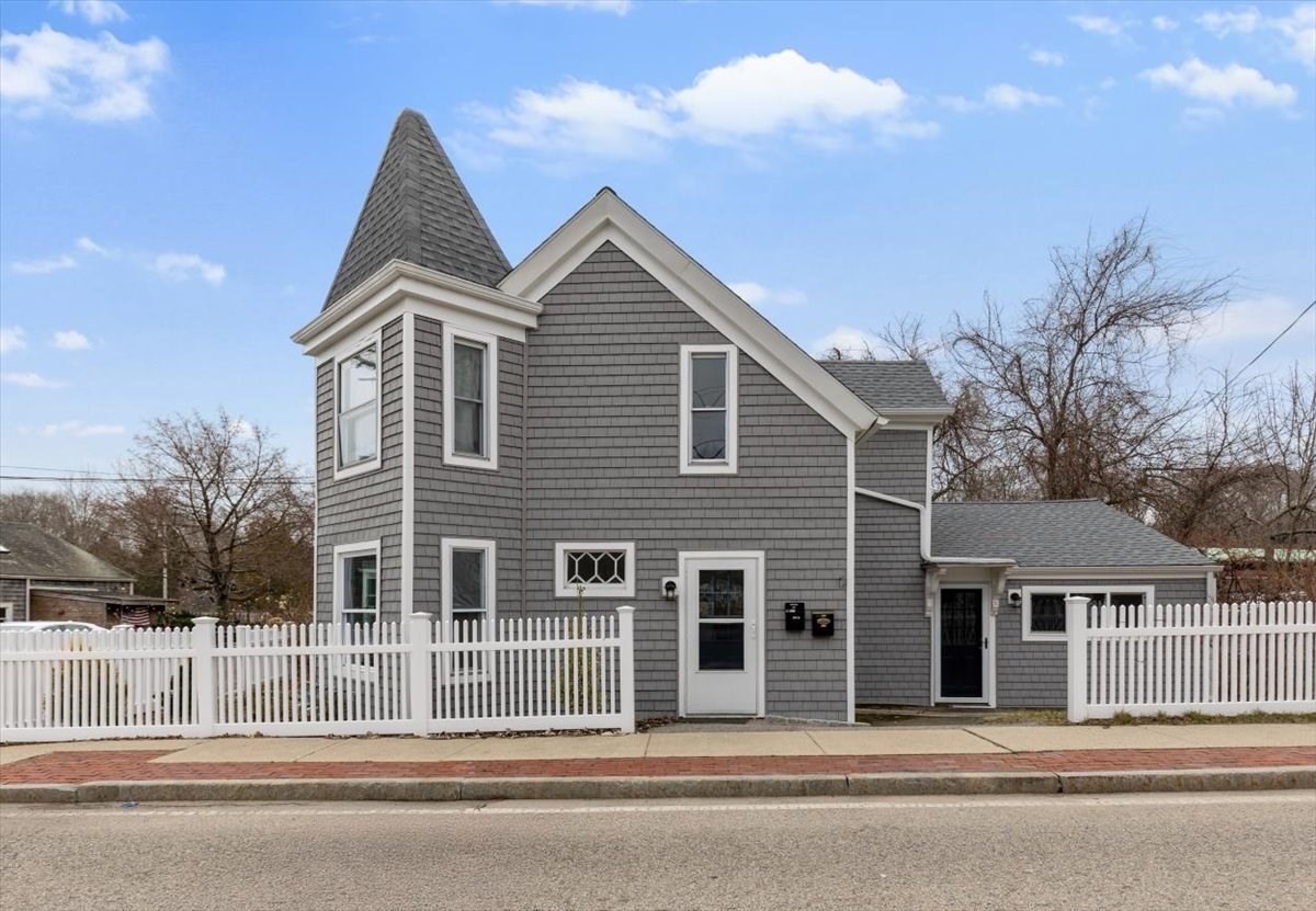 Scituate MA Multi-family Real Estate