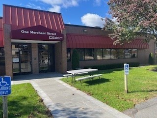 Sharon MA Commercial lease Real Estate