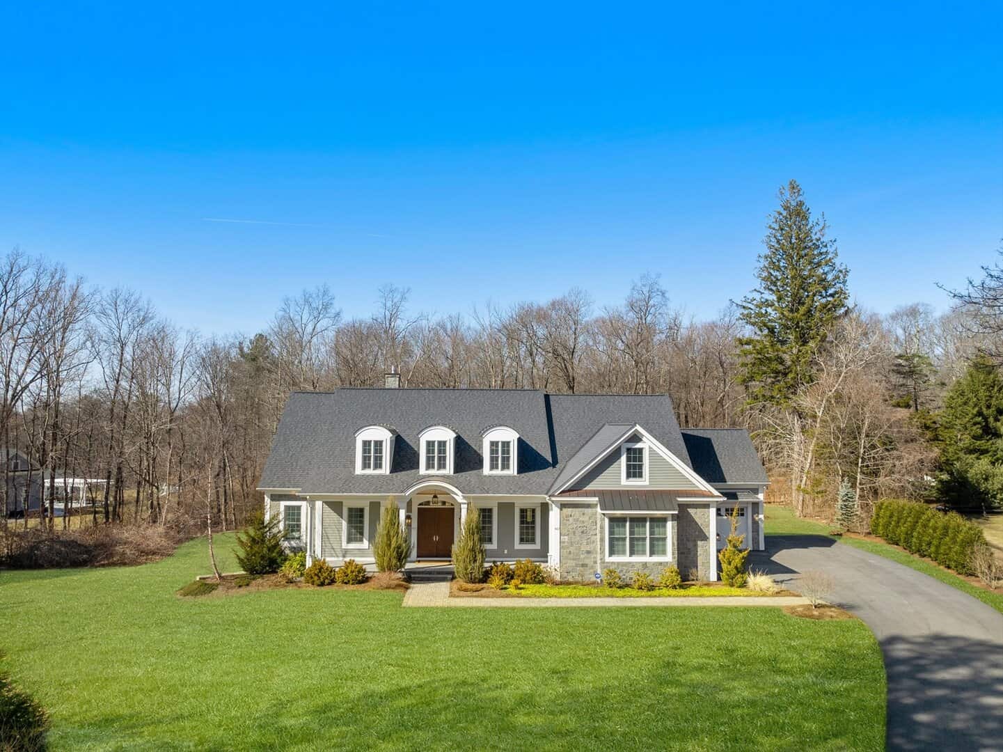 Shrewsbury MA House Real Estate