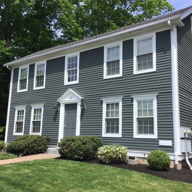 Shrewsbury MA Multi-family Real Estate