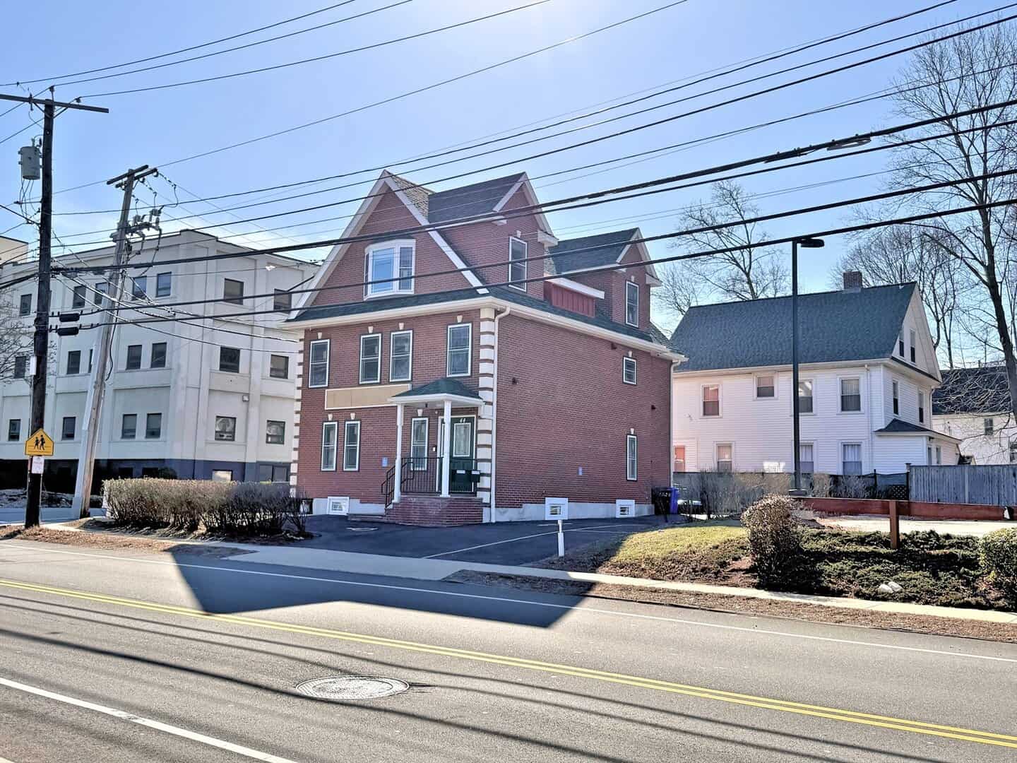 Stoneham MA Commercial Real Estate