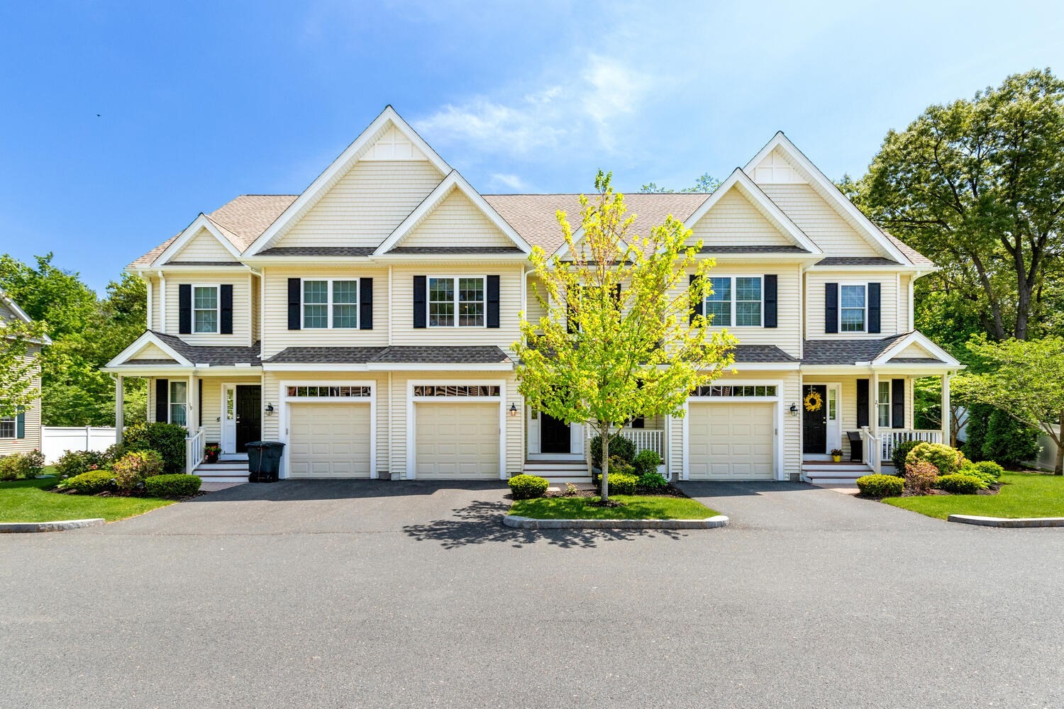 Stoneham MA Condo Real Estate