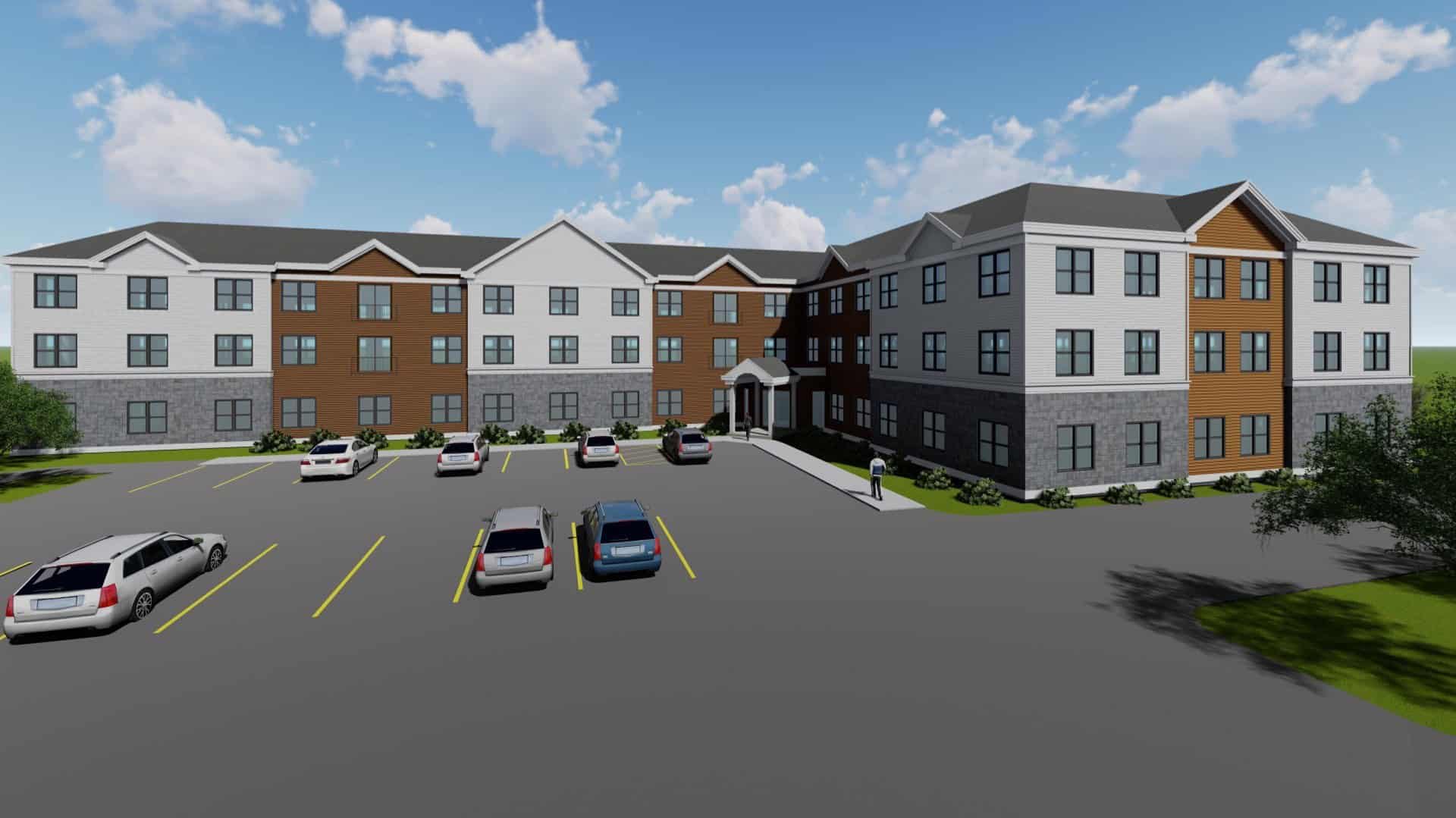 Stoneham MA Multi-family Real Estate