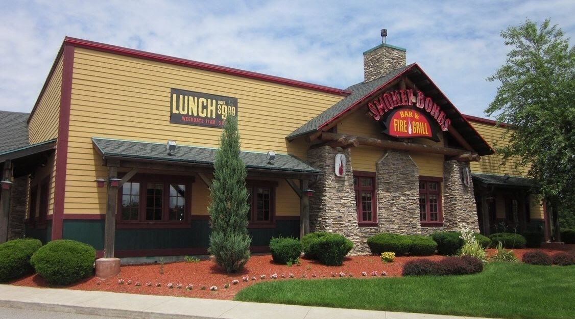 Stoughton MA Commercial Real Estate