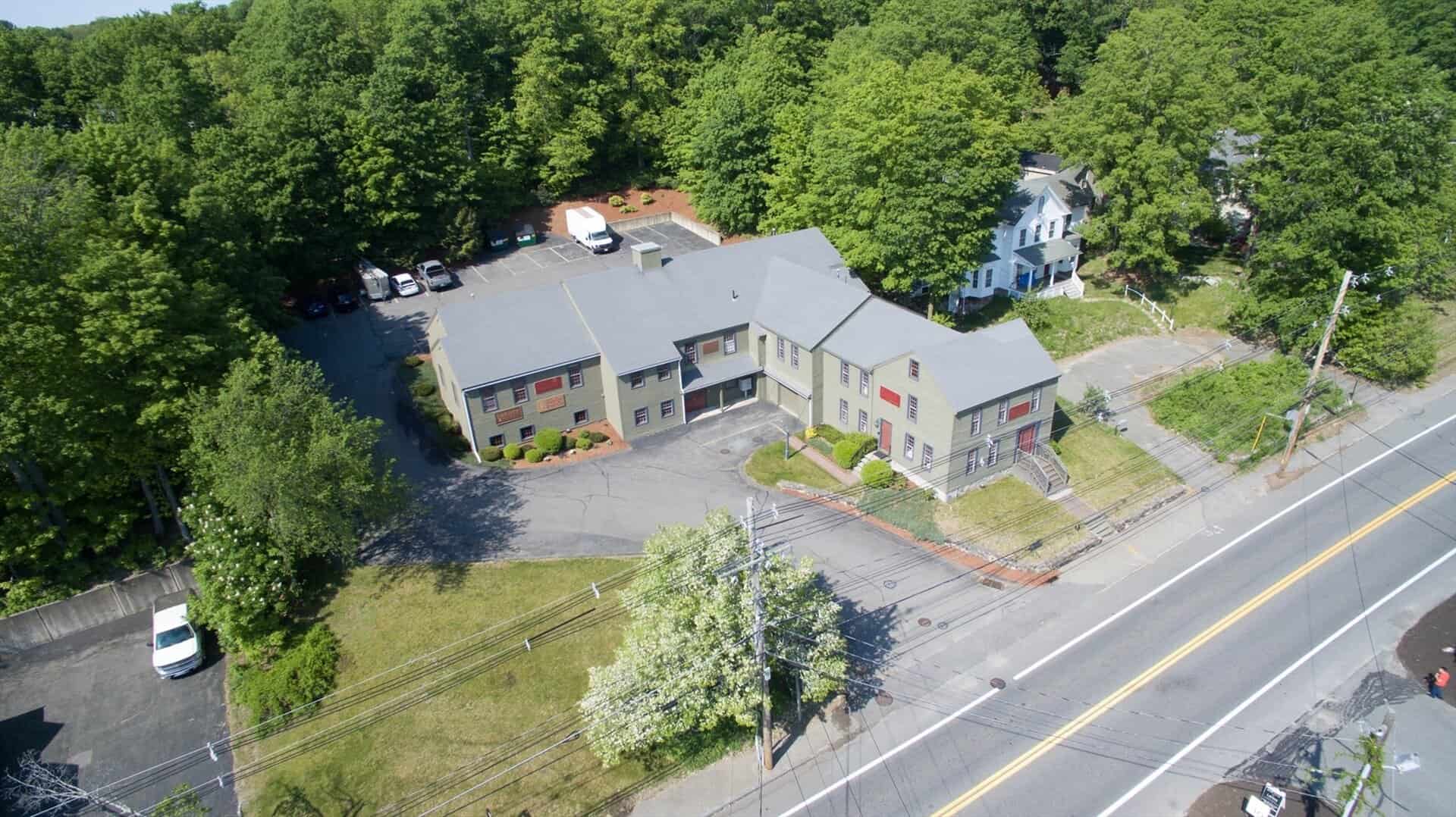 Sudbury MA Commercial Real Estate