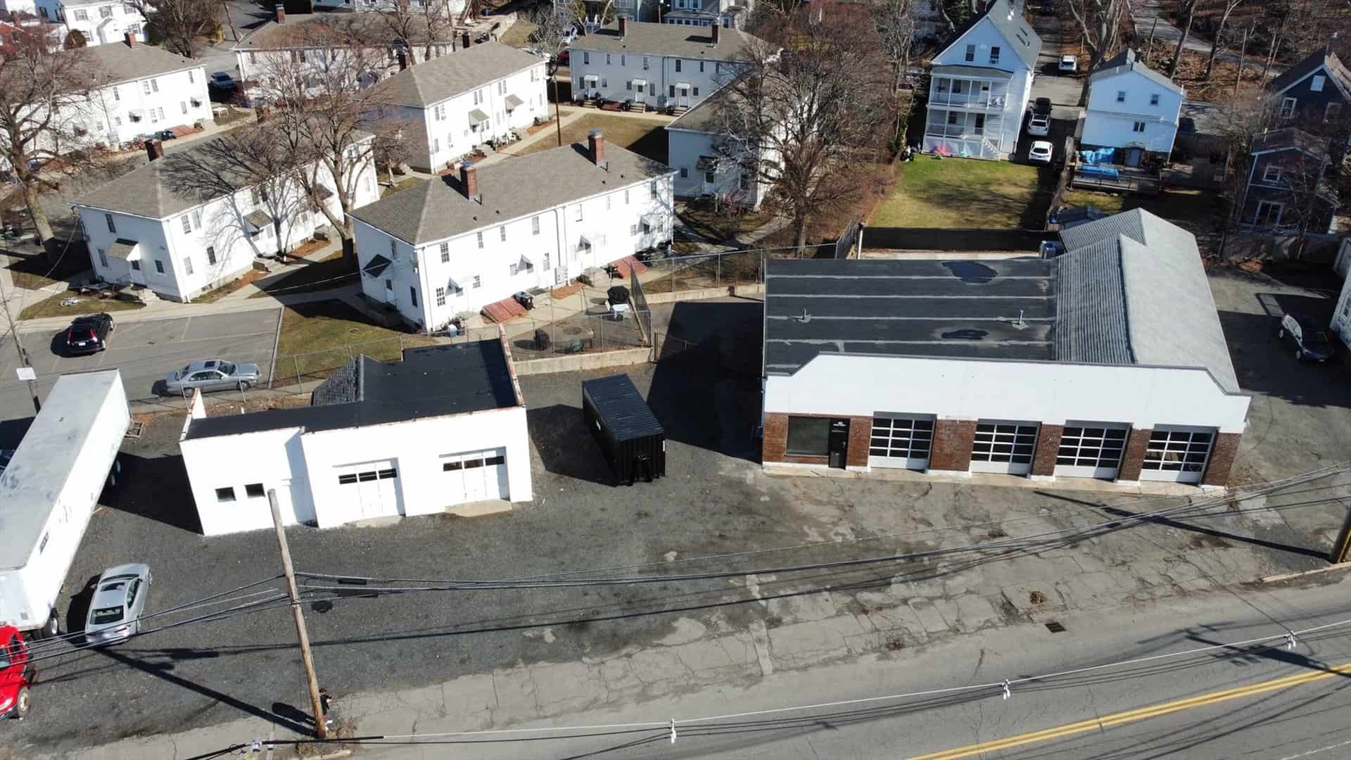 Swampscott MA Commercial lease Real Estate