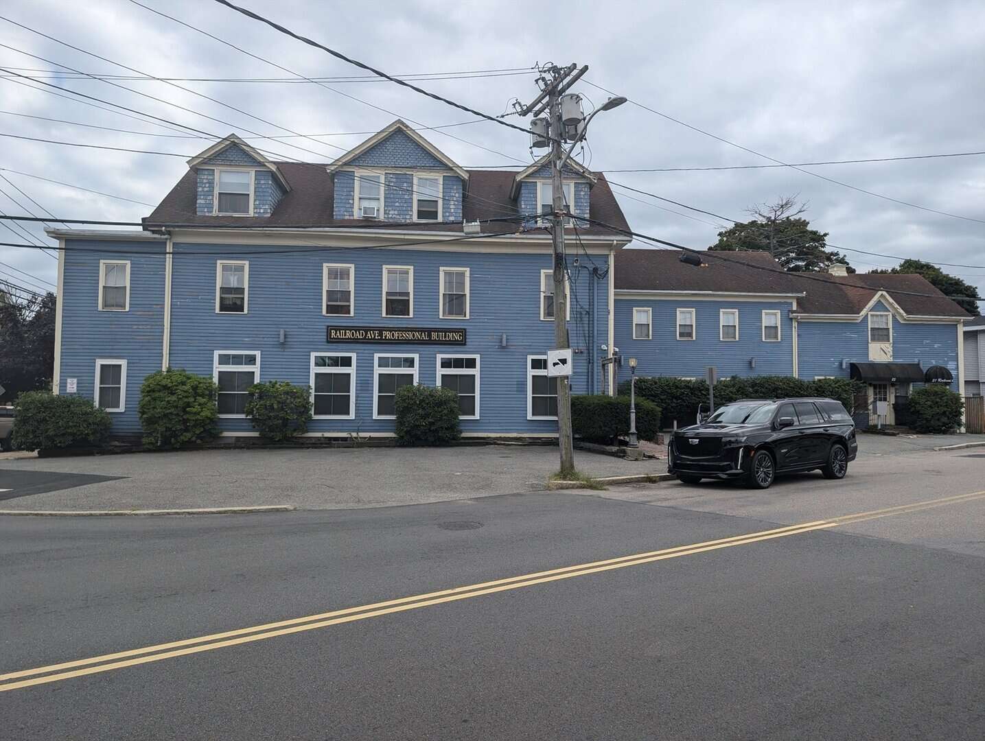 Swampscott MA Commercial Real Estate