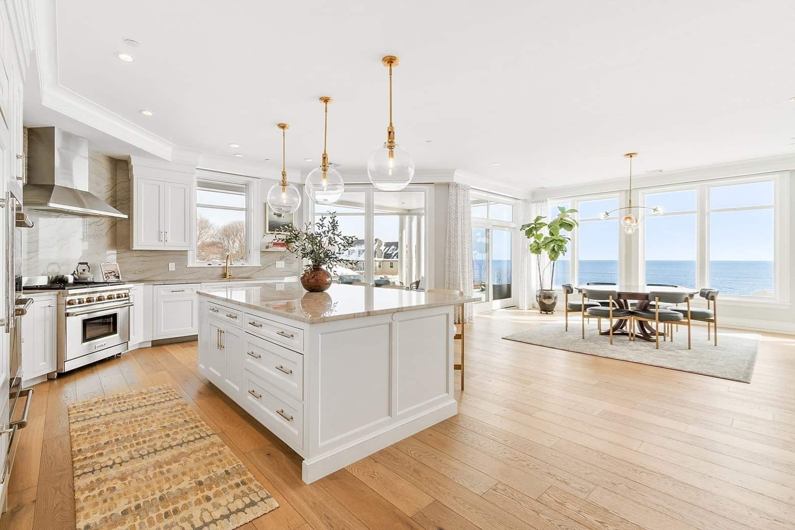 Swampscott MA Condo Real Estate