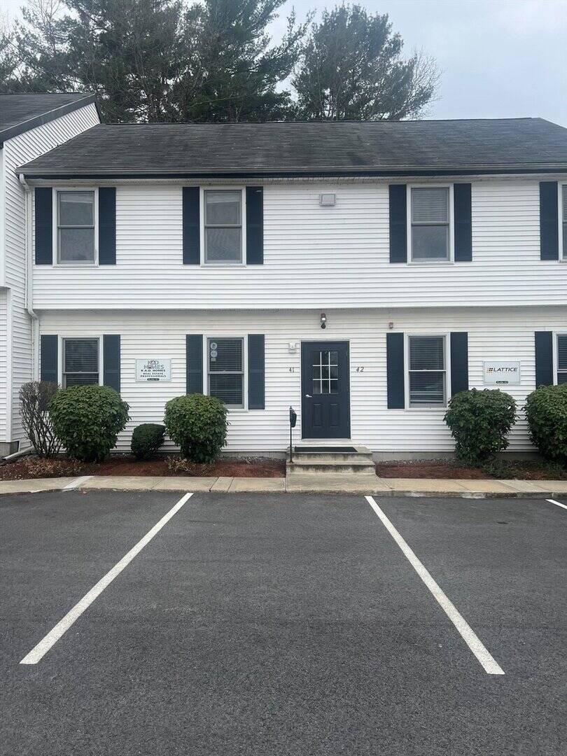 Tewksbury MA Commercial lease Real Estate