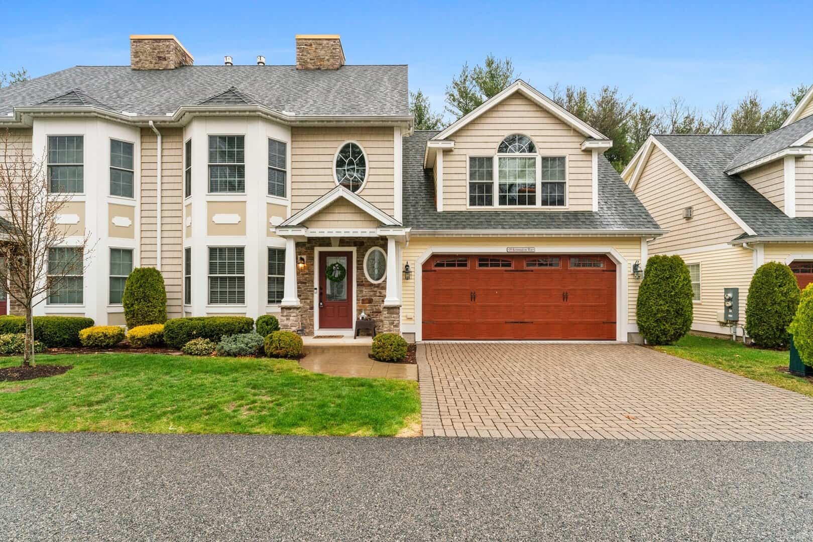 Tewksbury MA Condo Real Estate