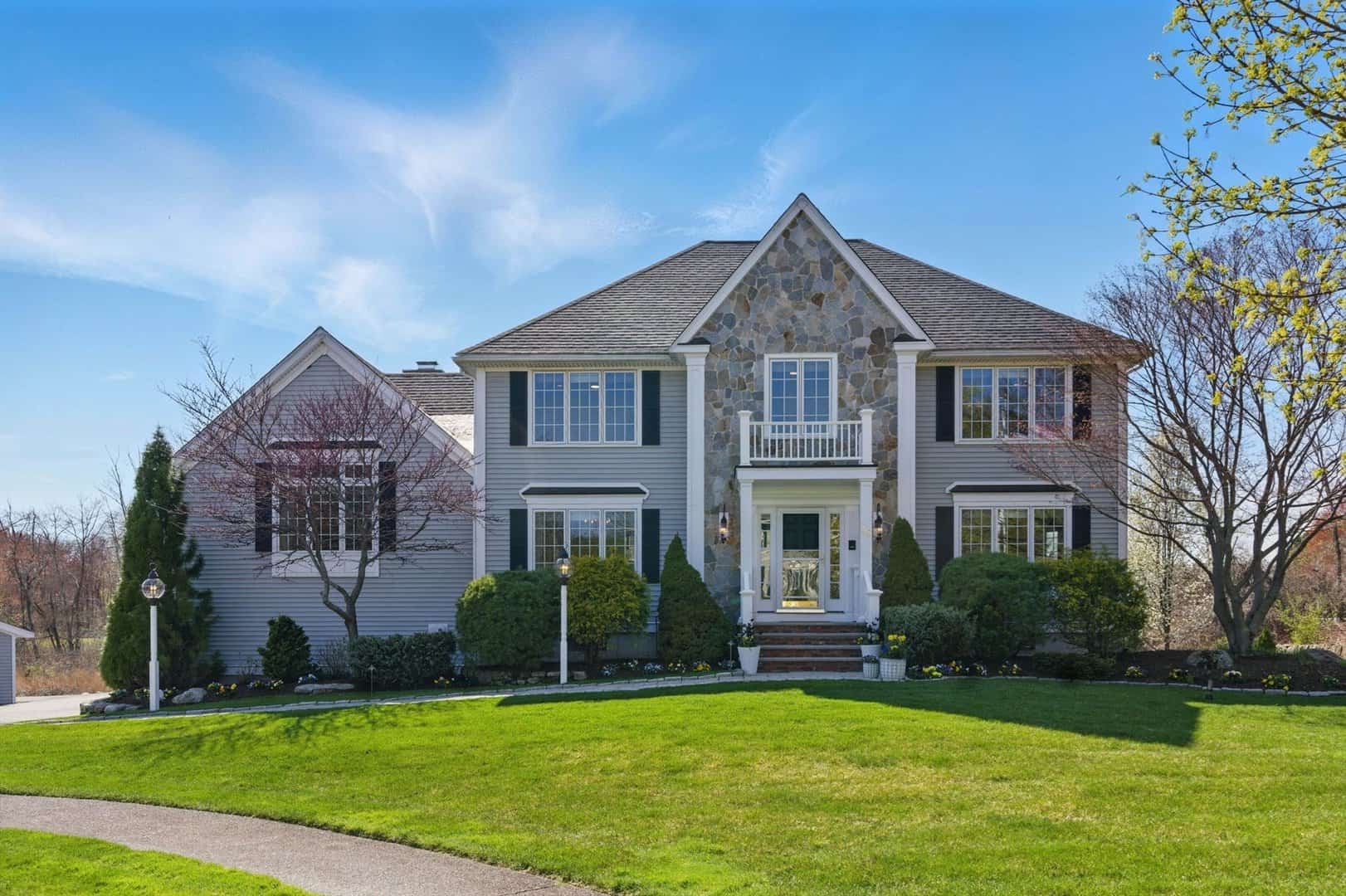 Tewksbury MA House Real Estate