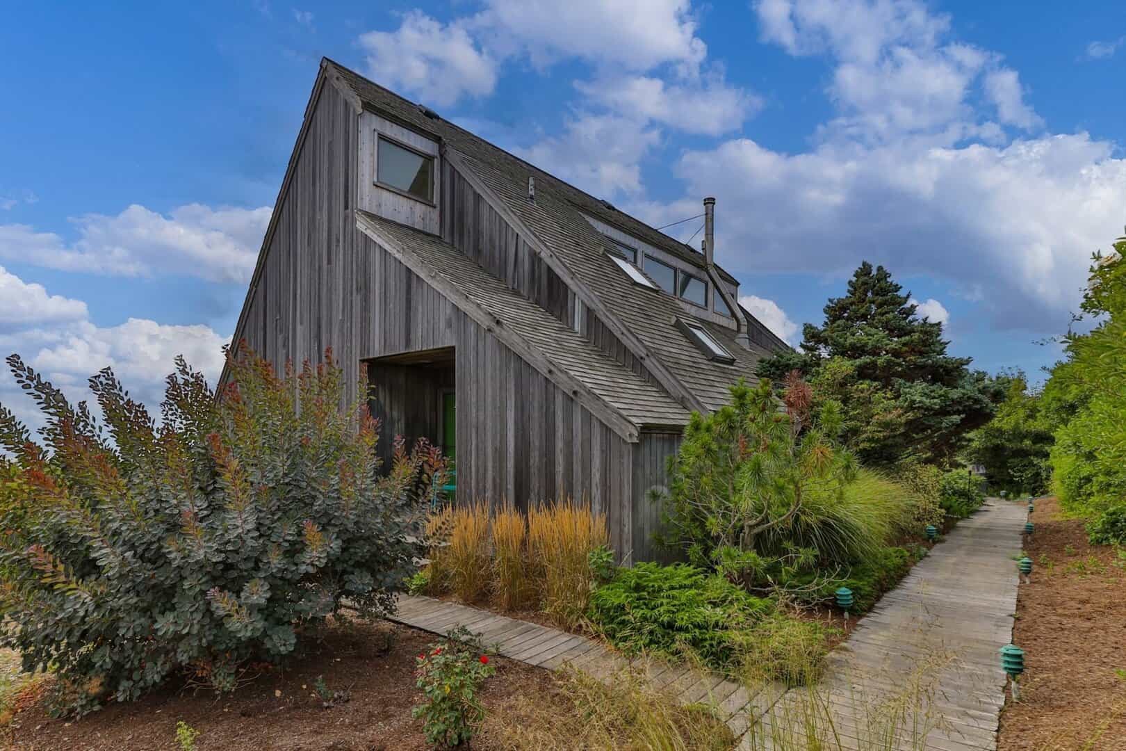 Truro MA House Real Estate