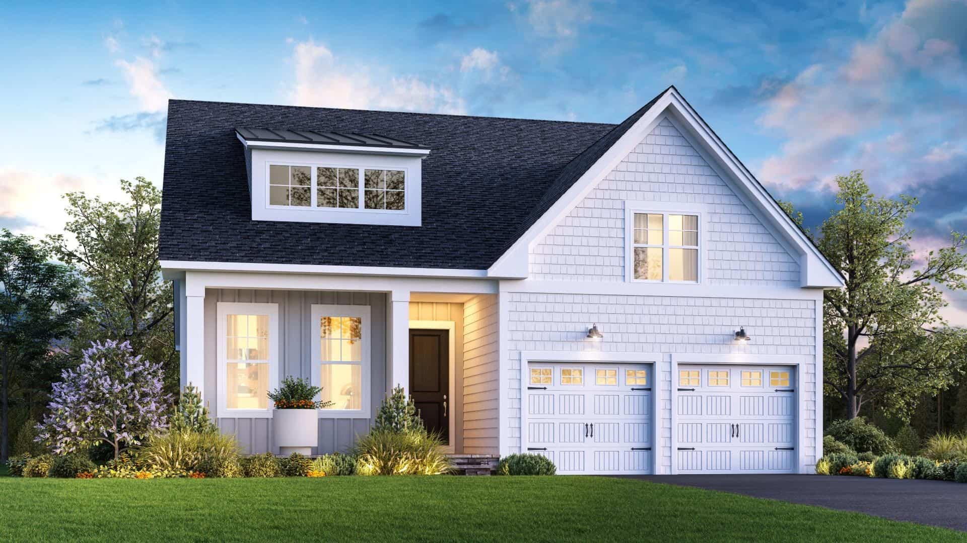 Tyngsborough MA House Real Estate