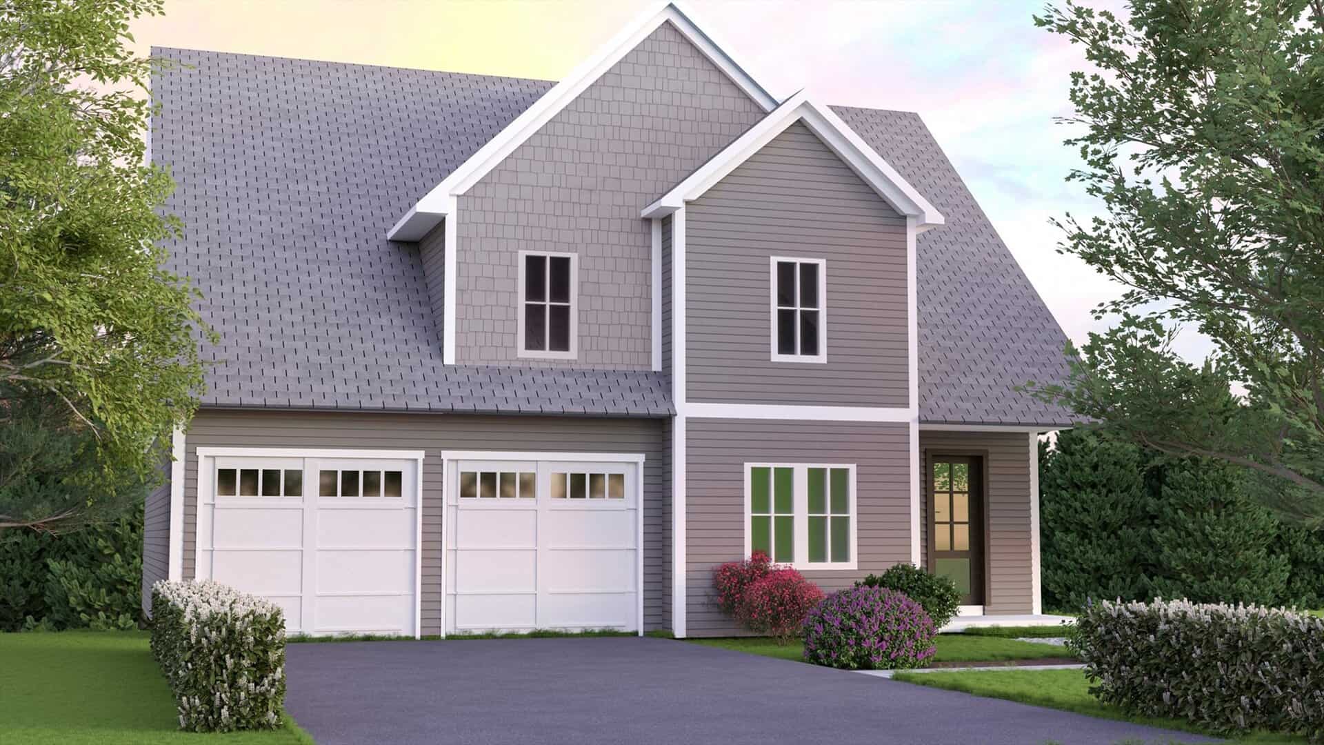 Walpole MA Condo Real Estate