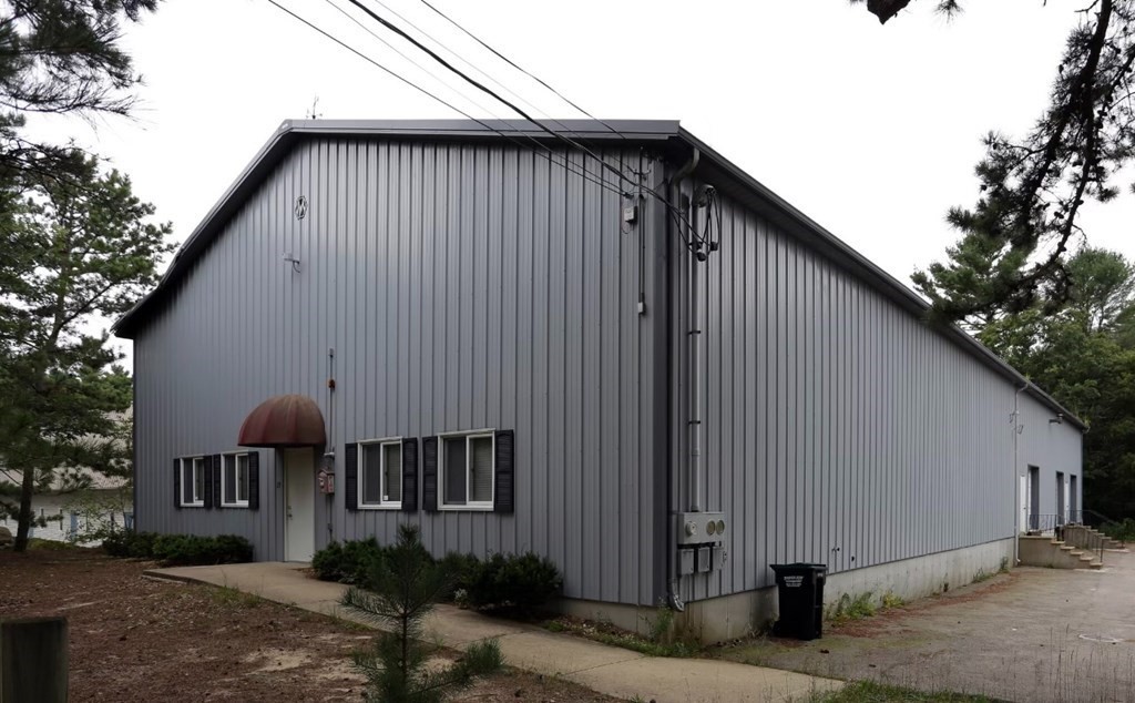 Wareham MA Commercial lease Real Estate