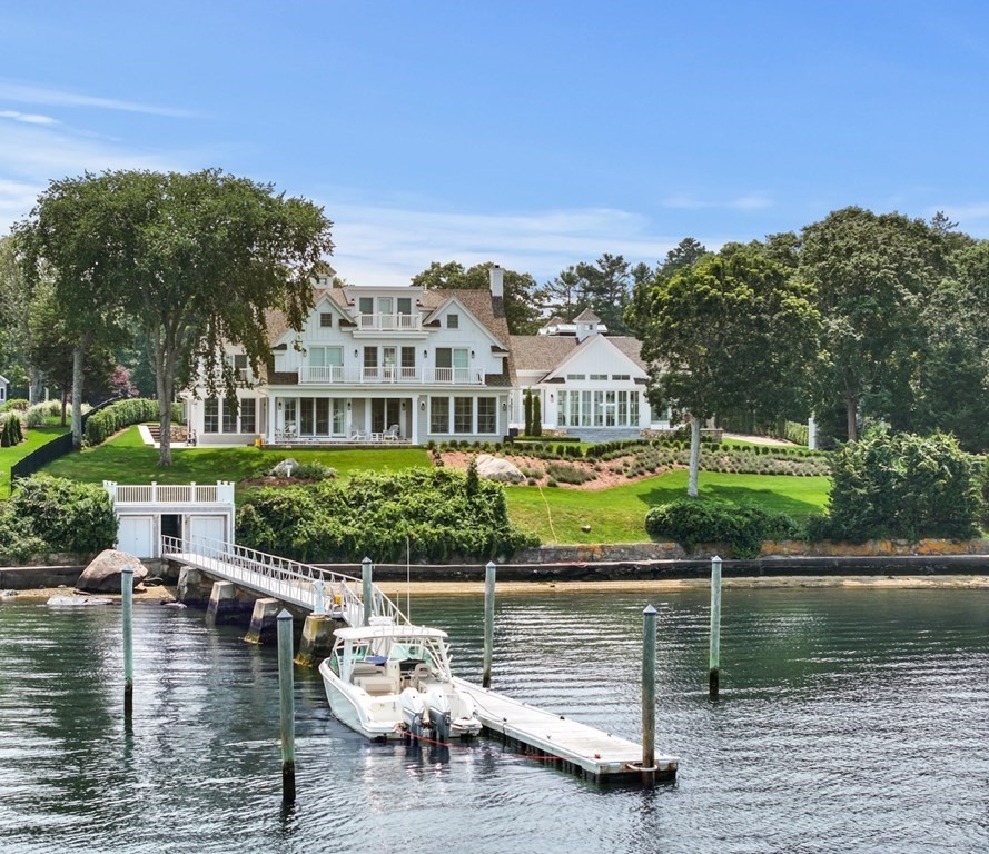 Wareham MA House Real Estate