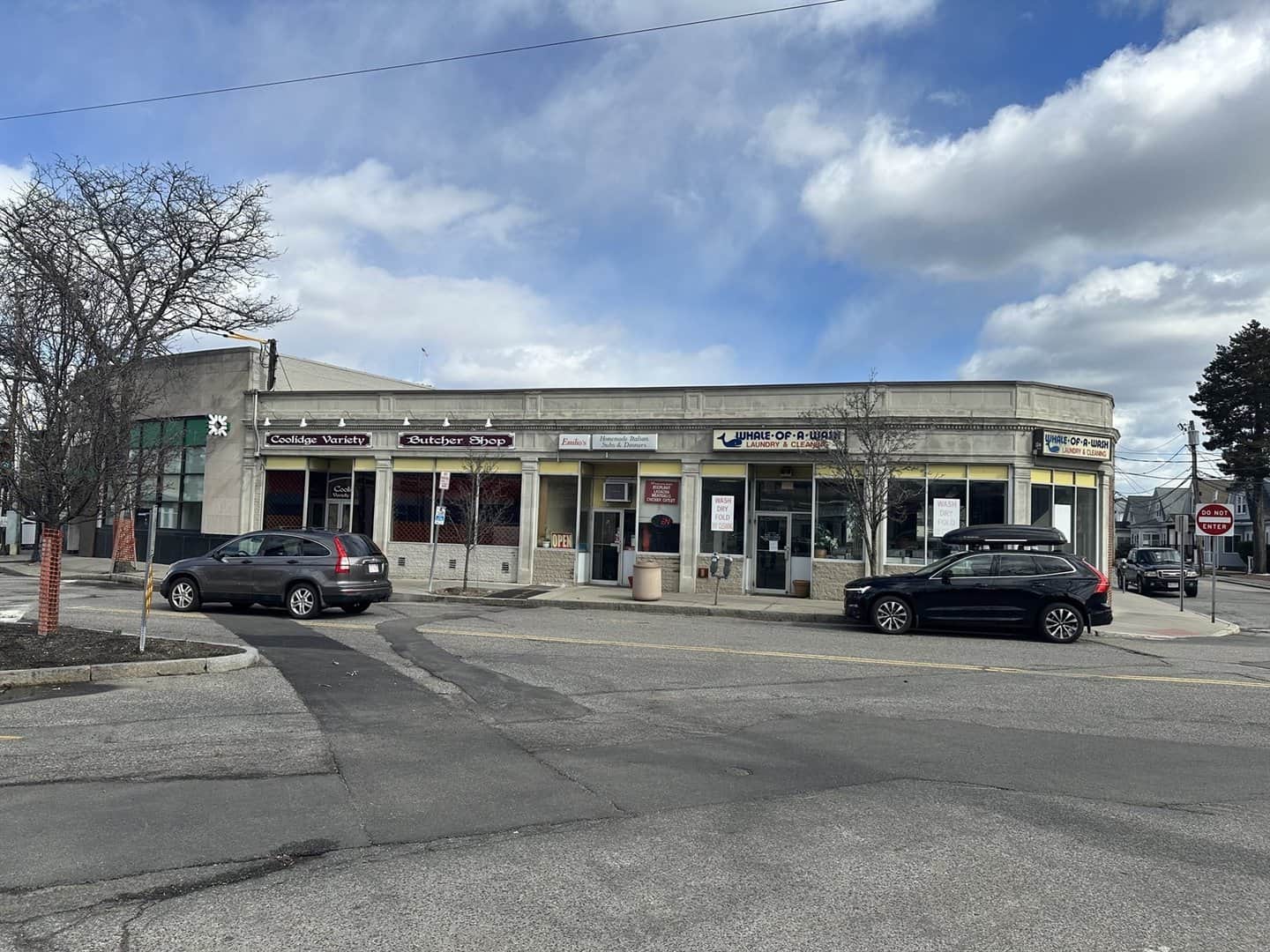 Watertown MA Commercial lease Real Estate