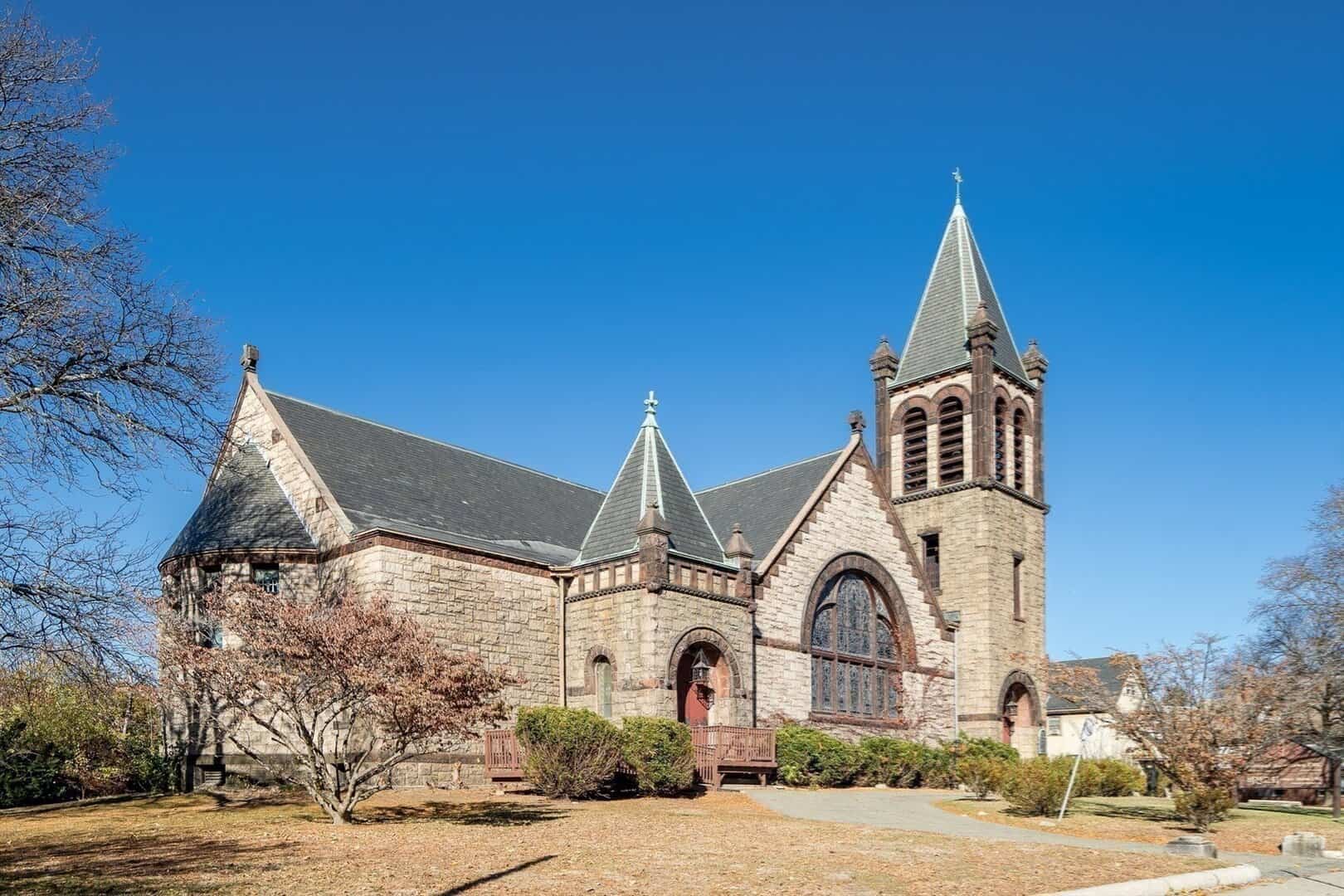 Watertown MA Commercial Real Estate